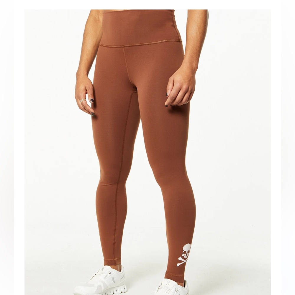 lululemon Wunder Train High-Rise Tight 25"